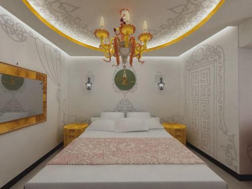 Ottoman Hotel Park イスタンブール エクステリア 写真