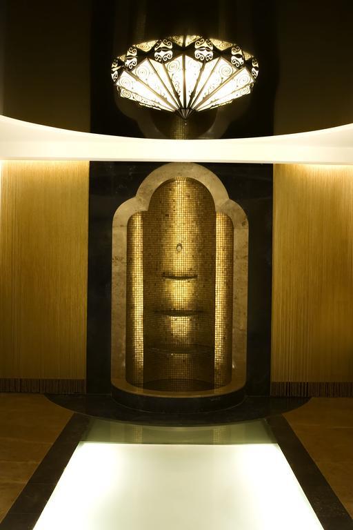 Ottoman Hotel Park イスタンブール インテリア 写真